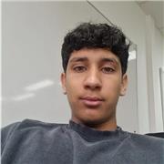 Je suis etudiant en But informatique avec bac marocain science physique et mathématiques mention tres bien (17.53)